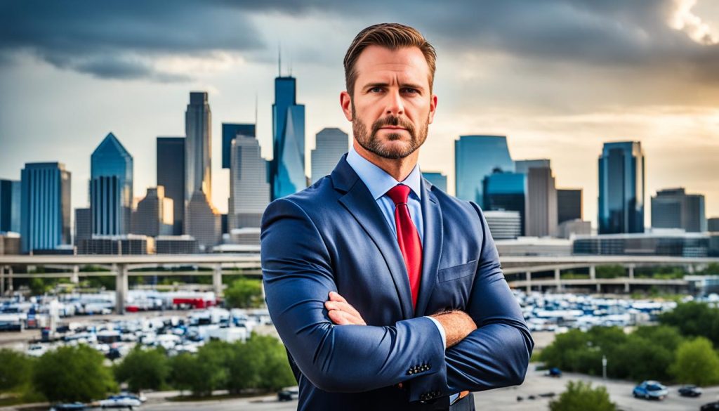 Baytown TX personal injury attorney