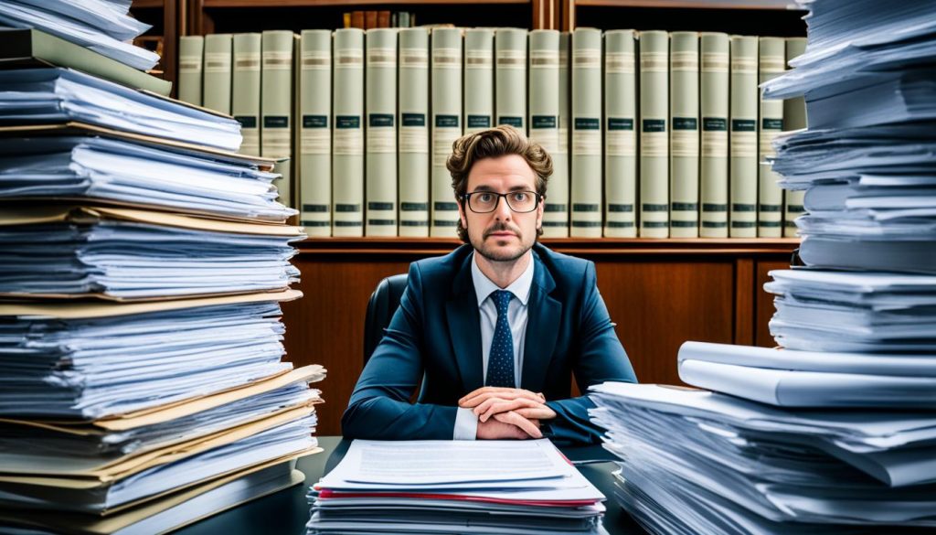 Selecting an Attorney