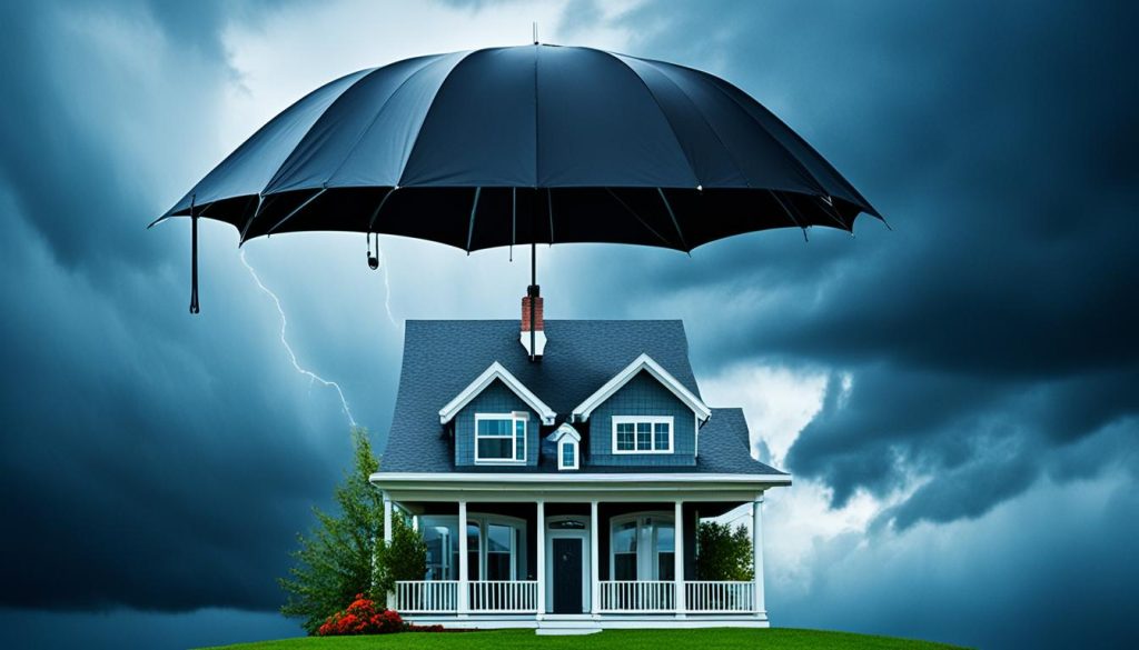 choosing the right home insurance coverage
