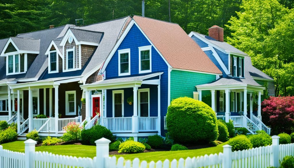 home insurance providers in Medway MA