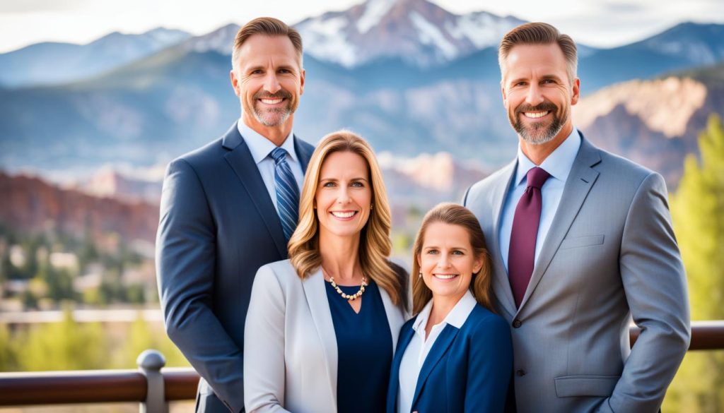 premier family law representation in Colorado Springs