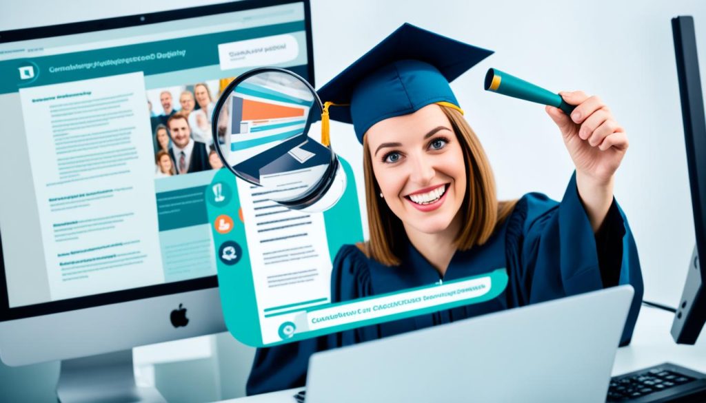 Value of Education Doctoral Degrees Online